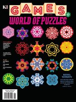 Games World of Puzzles